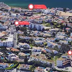 #0111br Flat Cozy & Practical Apartamento Albufeira