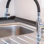 #0111br Flat Cozy & Practical Apartamento *