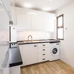 #0111br Flat Cozy & Practical *