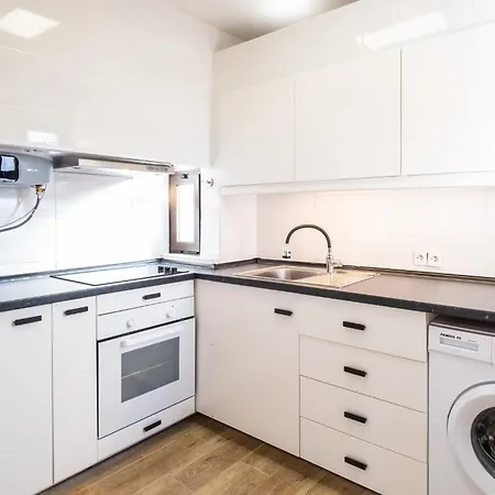 #0111br Flat Cozy & Practical Apartamento