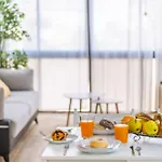 #0111br Flat Cozy & Practical דירה אלבופיירה