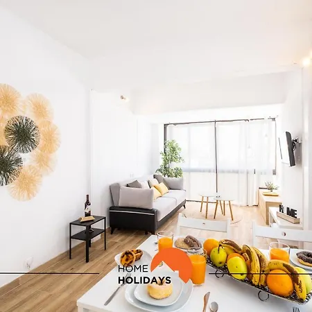 #011 T1 Libertos By Holidays