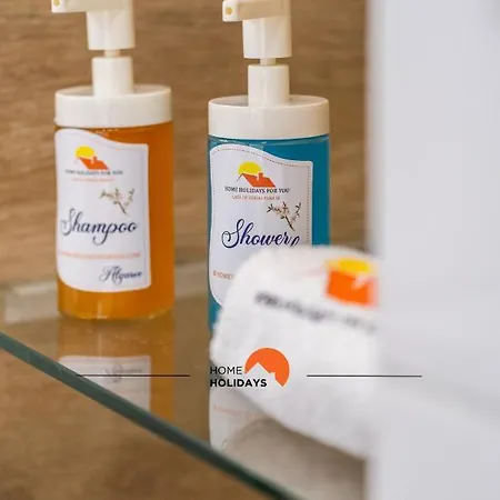 #011 T1 Libertos By Holidays Apartment