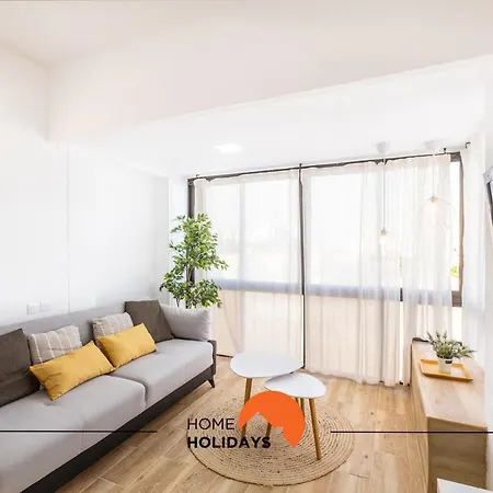 #011 T1 Libertos By Holidays Albufeira