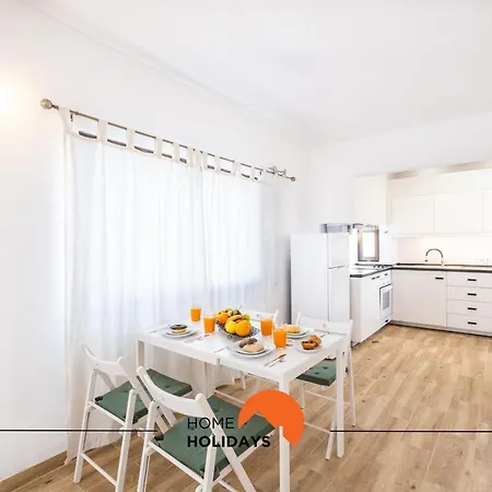 #011 T1 Libertos By Holidays * Albufeira