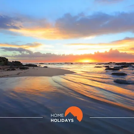 Apartment #011 T1 Libertos By Holidays