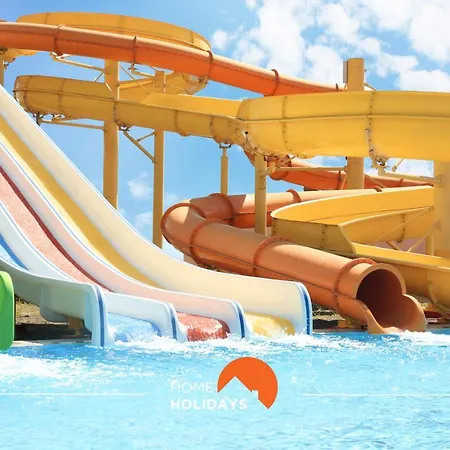 #011 T1 Libertos By Holidays