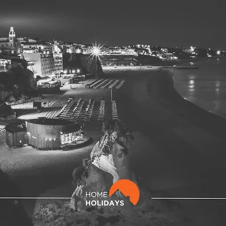 Apartment #011 T1 Libertos By Holidays *
