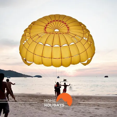 #011 T1 Libertos By Holidays