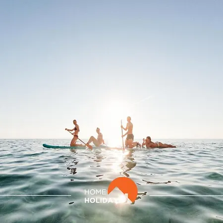 #011 T1 Libertos By Holidays Apartment Albufeira
