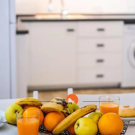 #011 T1 Libertos By Holidays *