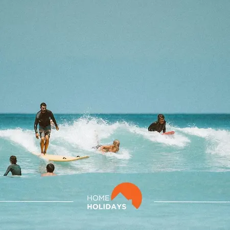 #011 T1 Libertos By Holidays Apartment