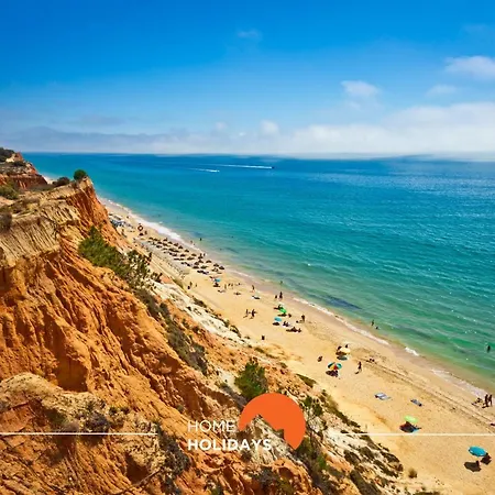 #011 T1 Libertos By Holidays Apartment *