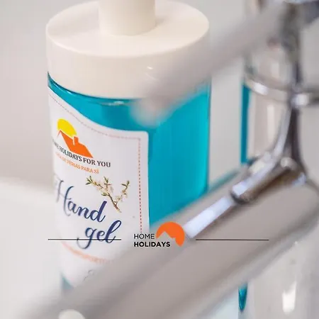 #011 T1 Libertos By Holidays Albufeira