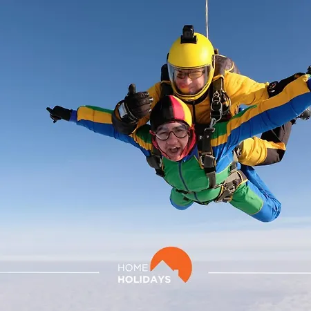 Apartment #011 T1 Libertos By Holidays Albufeira