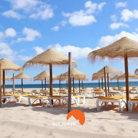 #011 T1 Libertos By Holidays *