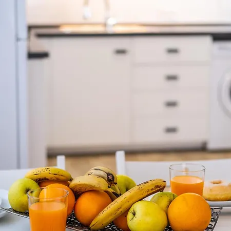 Διαμέρισμα #0111br Flat Cozy & Practical *