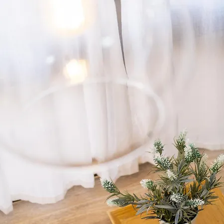 Διαμέρισμα #0111br Flat Cozy & Practical