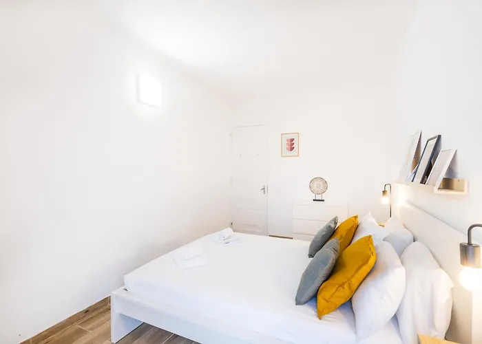 Apartment #011 T1 Libertos By Holidays Albufeira