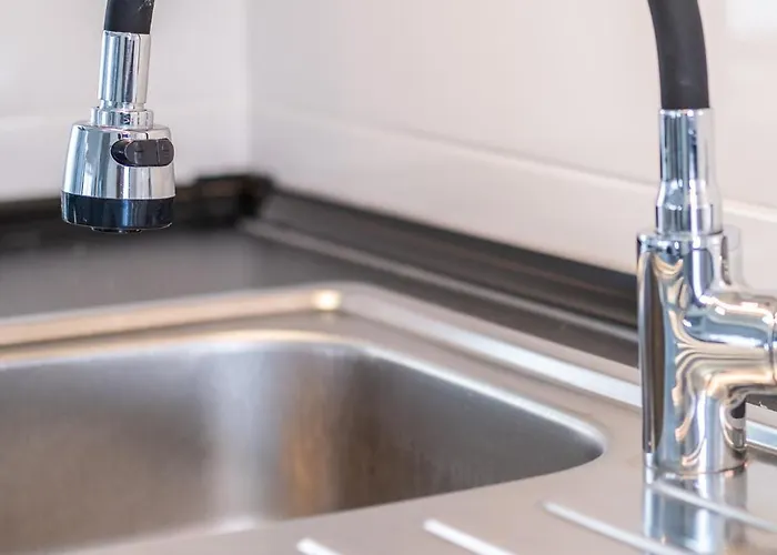 #011 T1 Libertos By Holidays Apartment *