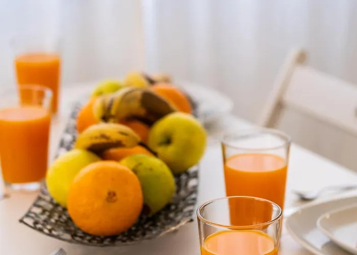 Apartment #011 T1 Libertos By Holidays Albufeira