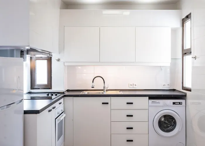 #011 T1 Libertos By Holidays Albufeira