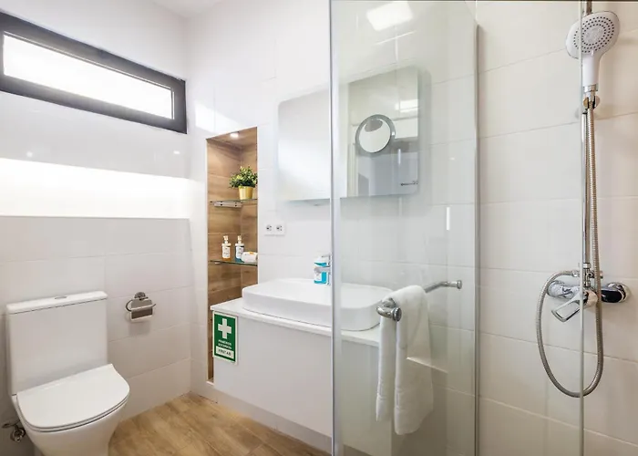 #011 T1 Libertos By Holidays * Albufeira