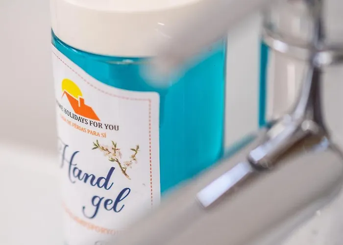 #011 T1 Libertos By Holidays Apartment