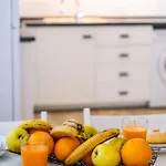 Appartamento #0111br Flat Cozy & Practical *