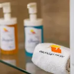 #0111br Flat Cozy & Practical *