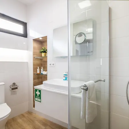 #0111br Flat Cozy & Practical * Albufeira