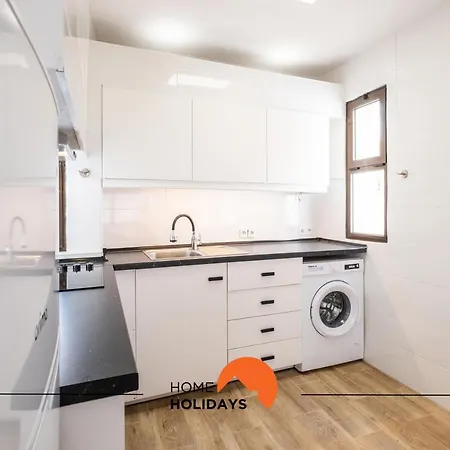 #011 T1 Libertos By Holidays Albufeira