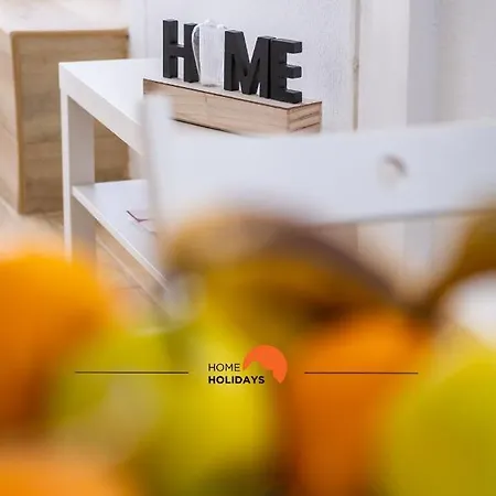 #011 T1 Libertos By Holidays Appartamento *