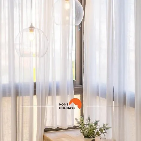 #011 T1 Libertos By Holidays Appartamento