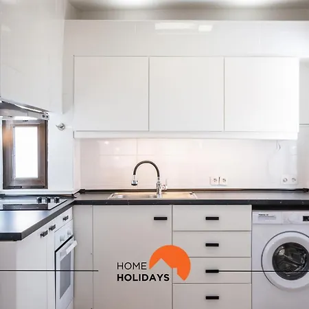 #011 T1 Libertos By Holidays * Albufeira