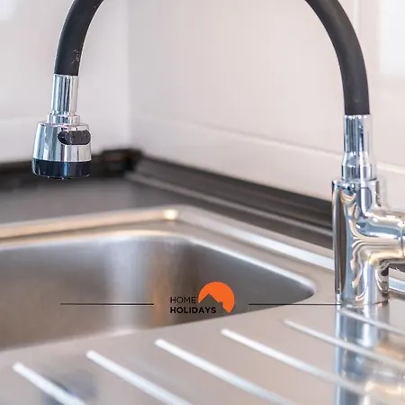 Appartamento #011 T1 Libertos By Holidays