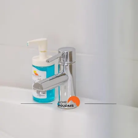 Appartamento #011 T1 Libertos By Holidays