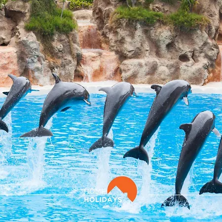 #011 T1 Libertos By Holidays Appartamento *